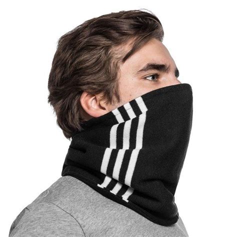 adidas neckwarmer|adidas neck gaiter.